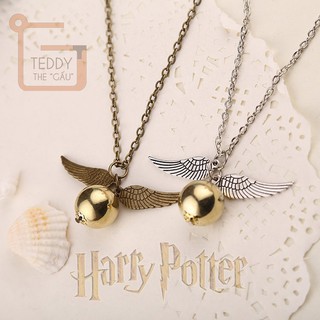 Dây chuyền trái Snitch