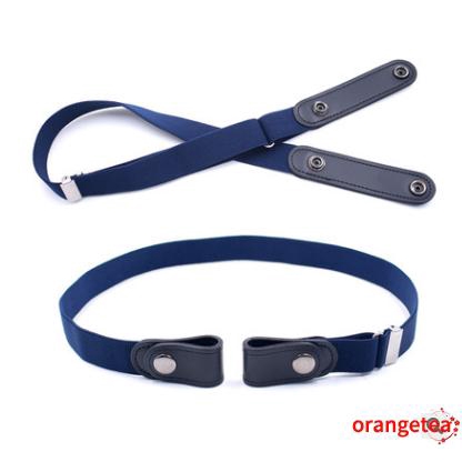 Dây thắt lưng co giãn tiện lợi dành cho phái nữ