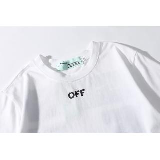 Áo Thun Off White Thời Trang Cao Cấp