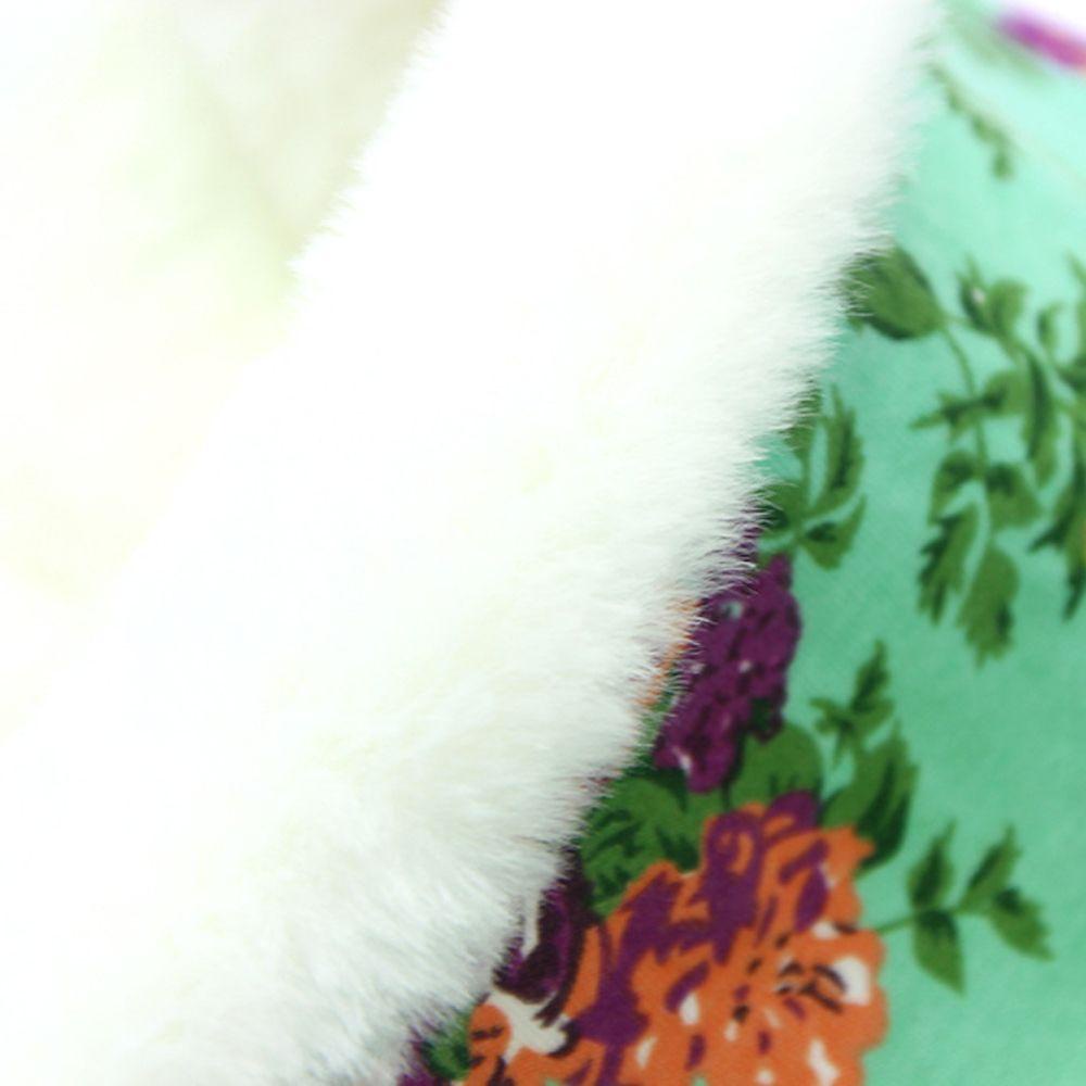 Mũ Trùm Đầu Mềm Mại Đáng Yêu Cho Bé