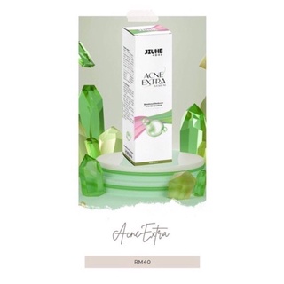 Serum mụn Acne Extra Jiuhe Thanh Tô 5ml