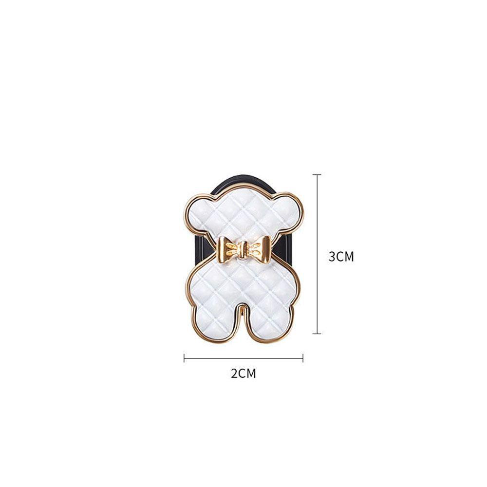 Móc Treo Túi Xách Mini Đa Năng Sáng Tạo Trang Trí Nội Thất Xe Hơi / Nhà Cửa