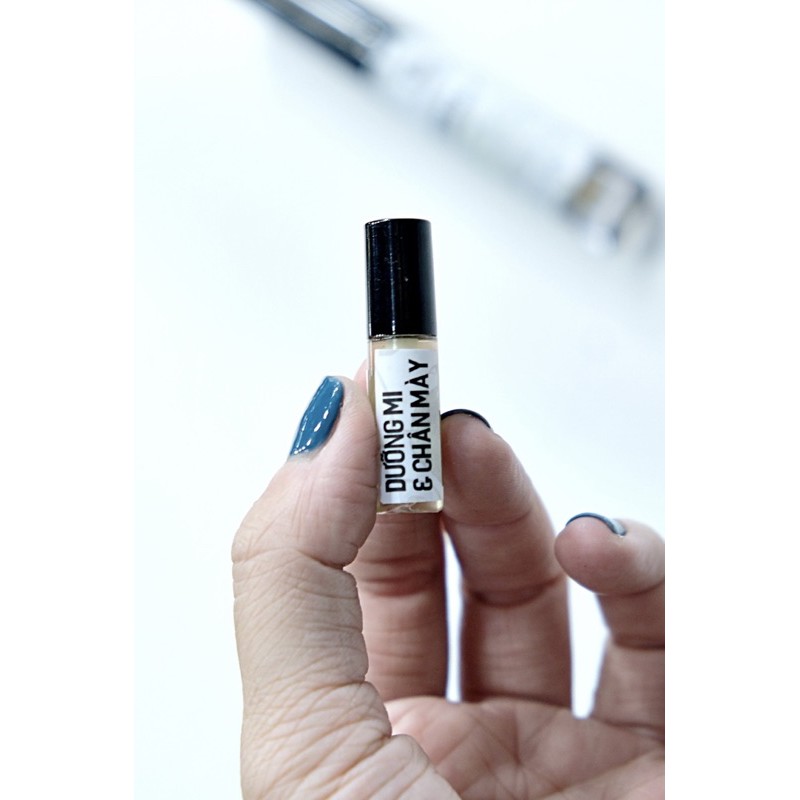 <MINISIZE> DƯỠNG MI VÀ CHÂN MÀY HANDMADE QK | BigBuy360 - bigbuy360.vn