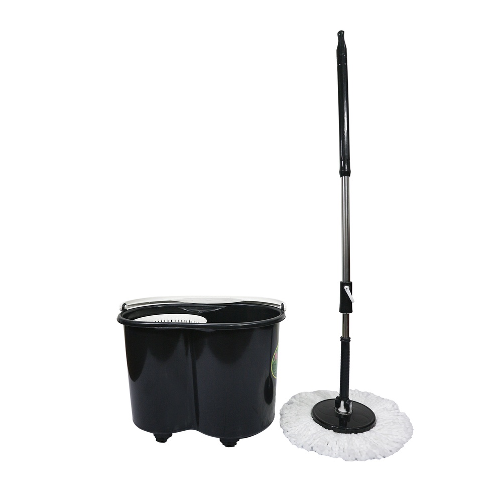Bộ Lau Nhà Xoay 360 độ Kokomega (Nhiều lựa chọn)