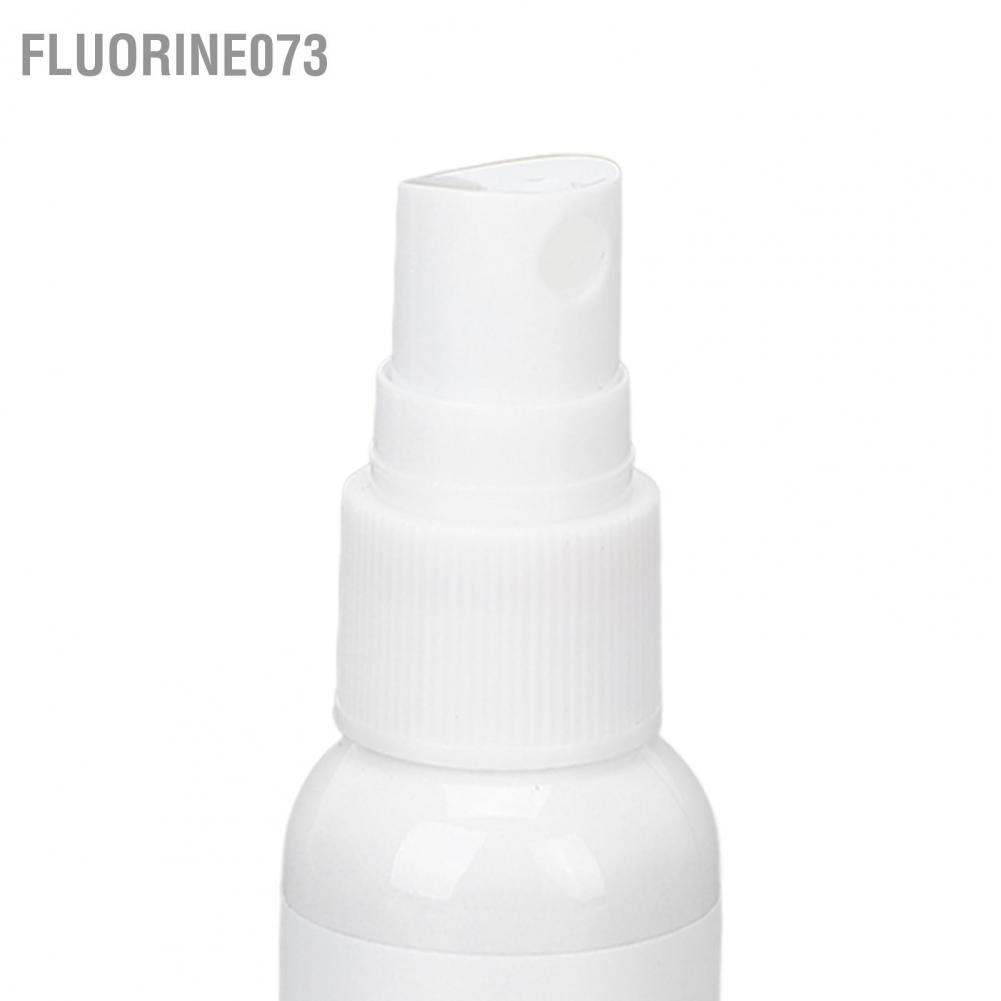 [Hàng mới về] Xịt dưỡng tóc Fluorine073 35ml kết cấu bảo vệ kích thích tăng trưởng tự nhiên cho nam nữ