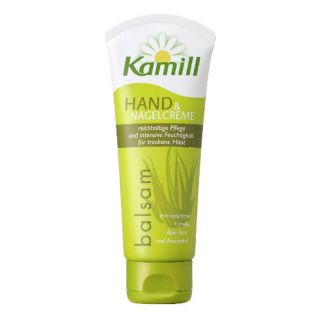  KEM DƯỠNG DA TAY KAMILL ĐỨC