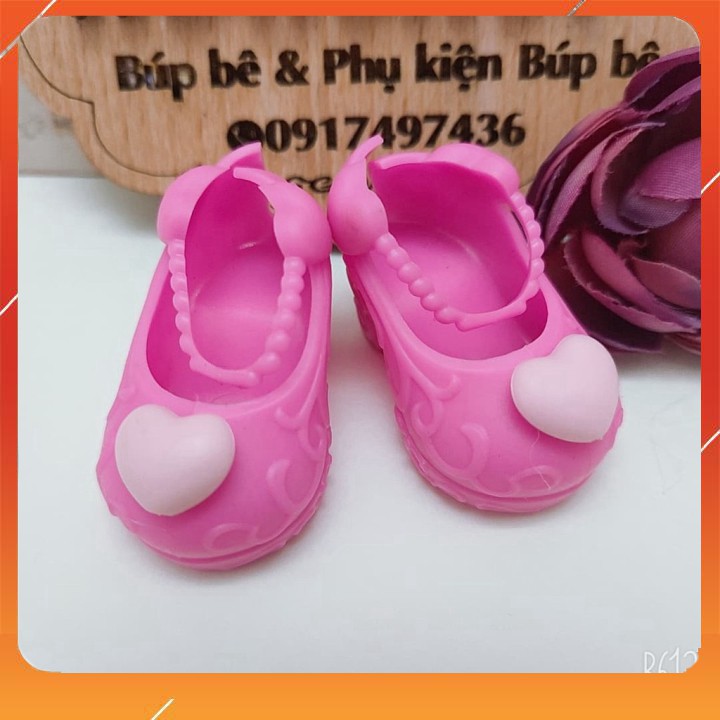 Búp Bê Baboliy Loại To Cao 30cm tặng kèm giày ADHSHOP