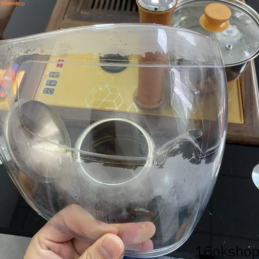 Miếng dán mũ bảo hiểm chống sương mù khi đi xe máy