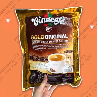 Vinacafe 3in1 - 480g (24 gói x 20g )