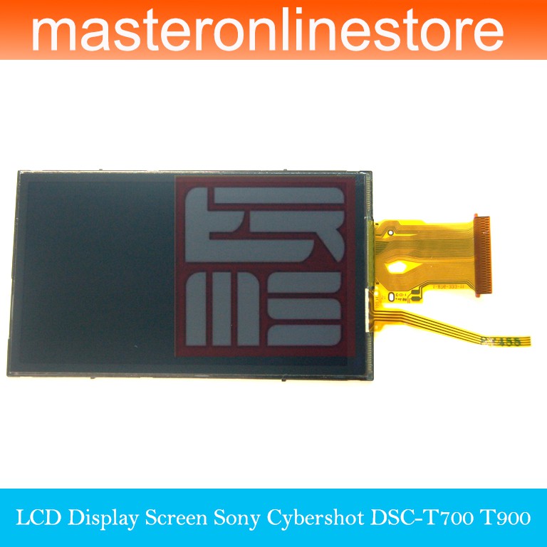 Màn Hình Lcd Máy Ảnh Kỹ Thuật Số Sony Cybershot Cyber-shot Dsc-t700 T900