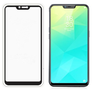 Kính cường lực Realme 2/ 2 Pro Full màn hình Full keo
