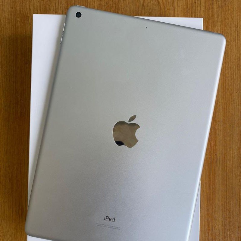 Apple iPad Gen 8th 10.2-inch VN/A chính hãng bảo hành 12 tháng | BigBuy360 - bigbuy360.vn