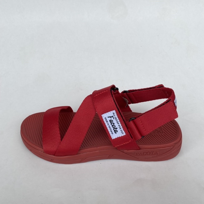 Giày Sandal Unisex thể thao Facota NN07
