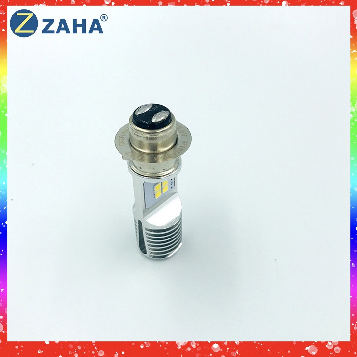 Đèn led xe máy m5 T19 Osram xe Dream, Wave, Airblade, Future đời đầu