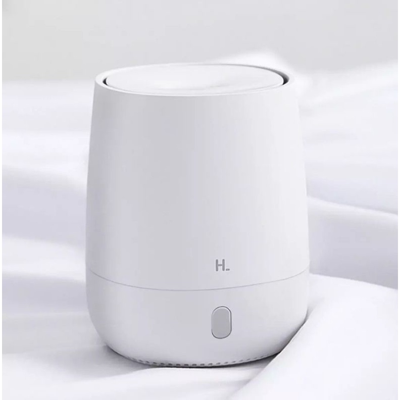 [CHÍNH HÃNG] Máy xông tinh dầu, phun sương, khuếch tán, tạo độ ẩm Xiaomi HL