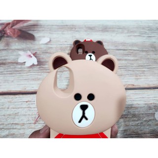 ốp lưng điện thoại iphone x hình thú
