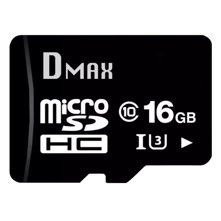 Đồ Chơi Phụ Kiên Thẻ Nhớ Micro Sd CLEVER HIPPO 16Gb SD16GB