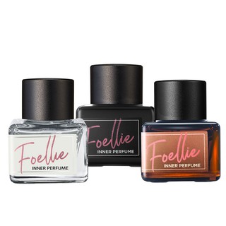 Nước Hoa Foellie Eau De Innerb Perfume