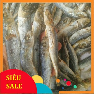 [HÀNG MỚI VỀ] Cá nục hấp và sấy khô (LOẠI MẶN) - cá nhà làm thủ công, cá biển Nghệ An