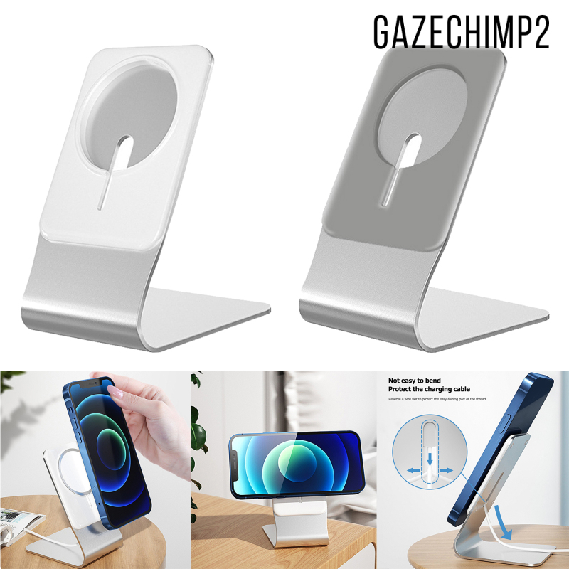 Giá Đỡ Nam Châm Gazechimp2 Cho Magsafe | BigBuy360 - bigbuy360.vn