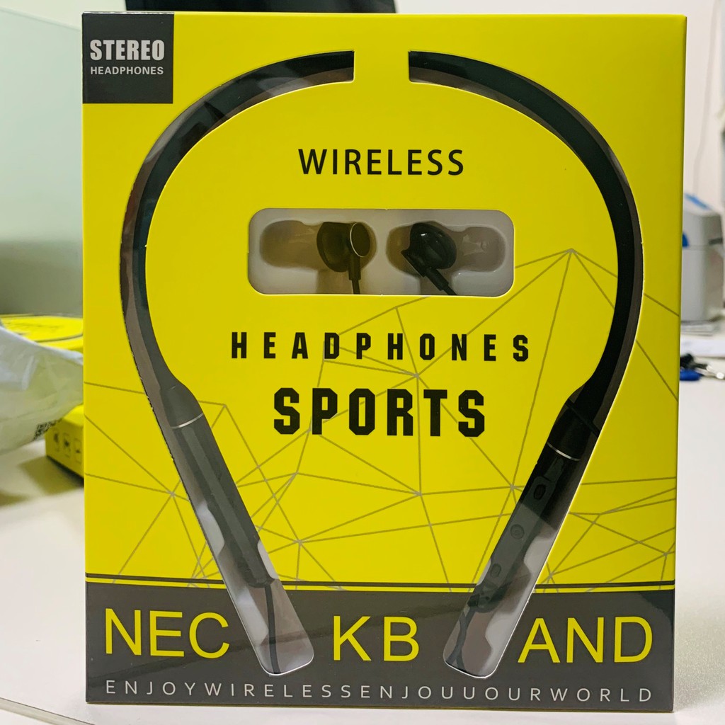 Tai nghe Bluetooth My 6 hear in 2 WI-H700 siêu bass cực đẹp