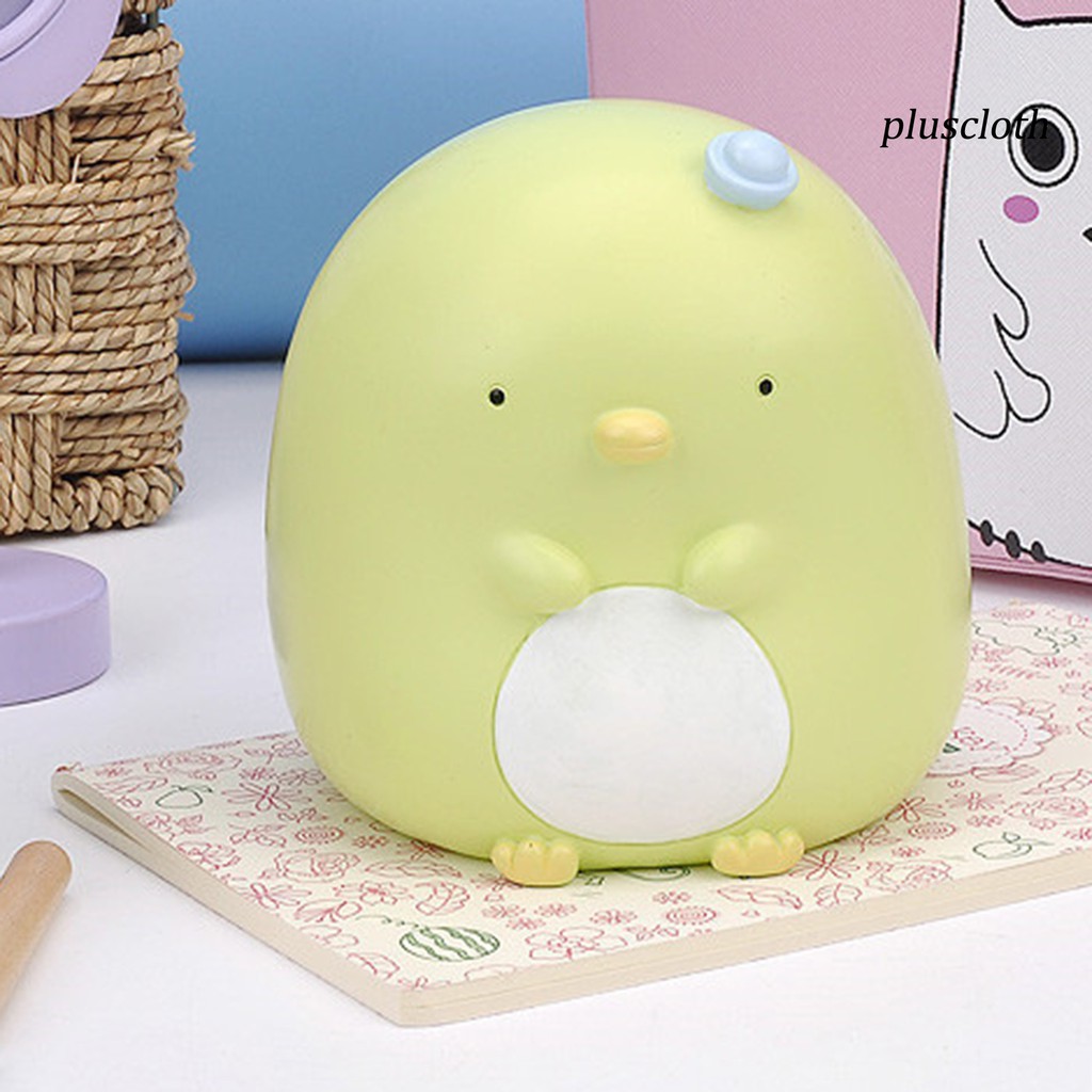 Hộp Đựng Tiền Tiết Kiệm Hình Sumikko Gurashi Đáng Yêu