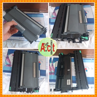 Hộp mực máy in brother mfc 7360, 7360n, brother dcp 7060d, 7065dn, 7055, brother 2255, 2240, 2280, 2260