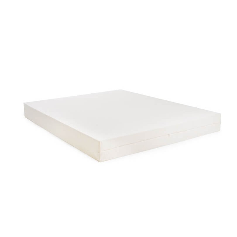Nệm cao su thiên nhiên cao 5-20cm nâng đỡ cột sống Classic Liên Á phân phối hạn chế mệt mỏi, đau lưng