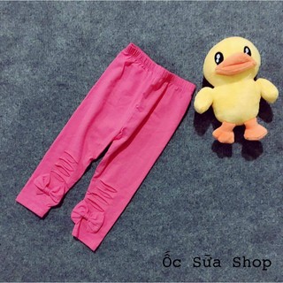 COMBO 3 QUẦN LEGGING RÁCH