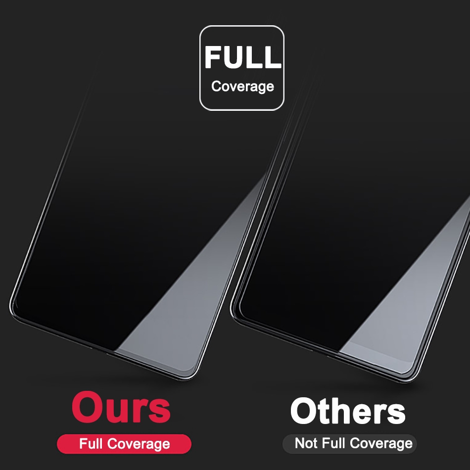 Miếng dán cường lực cho màn hình điện thoại Samsung Note 10 Plus / Samsung Note 10