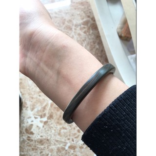 Vòng Gỗ Mun (Ebony)