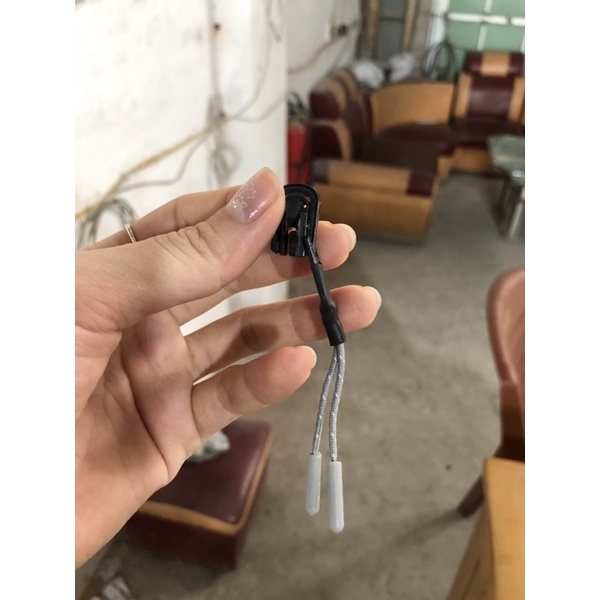 đầu khoá thay thế số 7