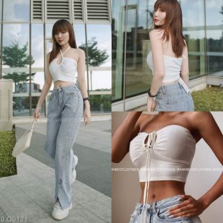Áo Dây Mặc Đủ kiểu, Áo dây Thần Thánh, Áo Yếm