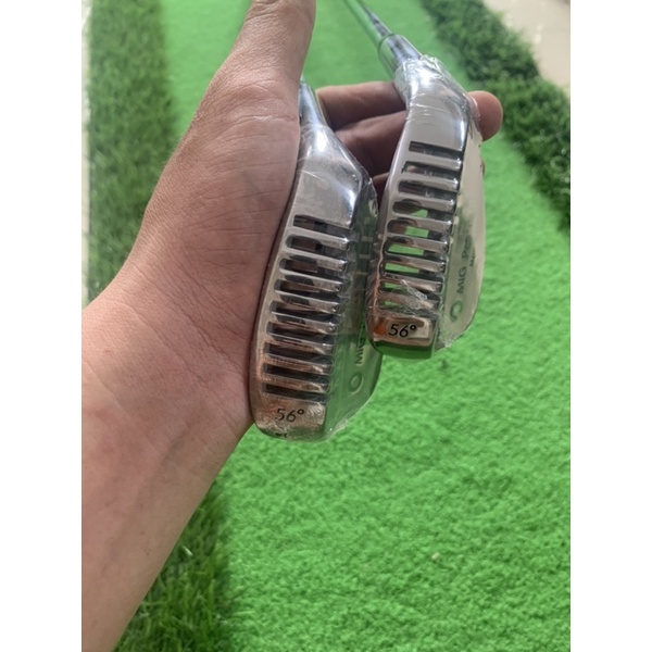 Gậy kỹ thuật 56 độ , Gậy wedge 56 độ , Gậy golf 56 độ new 100%