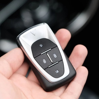 Bao da chìa khoá Vinfast E34, Bọc Chìa Khóa Vinfast VF E34 (VFE MÓC A)