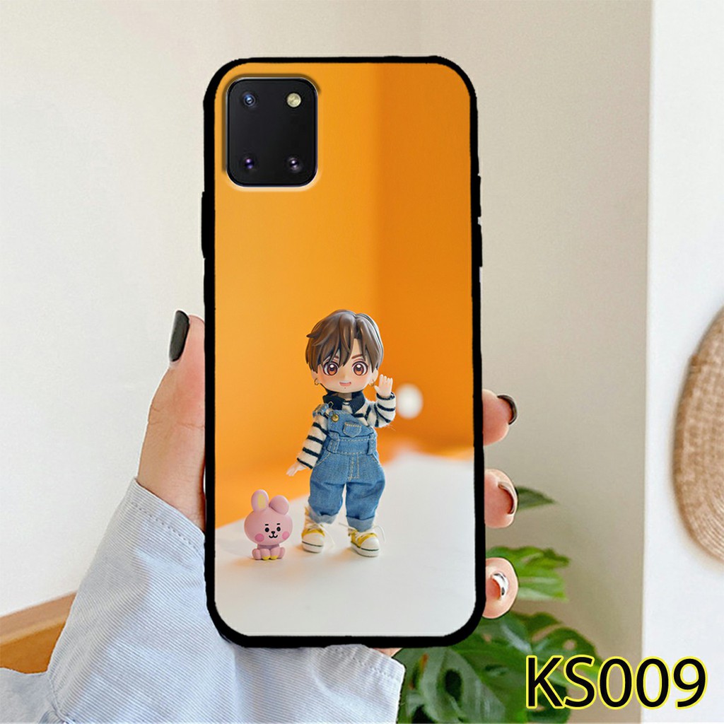 [SALE] Ốp lưng Samsung NOTE 10/10 PLUS/10 LITE/NOTE 20/20 PLUS in hình baby boy siêu đẹp, độc, lạ_KINGSTORE.HN_Ốp SS
