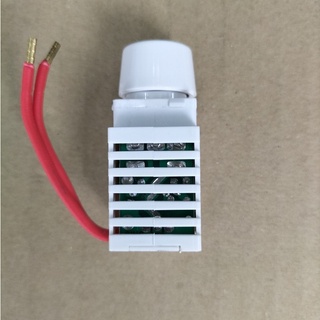 Chiết áp điều khiển quạt trần Sino