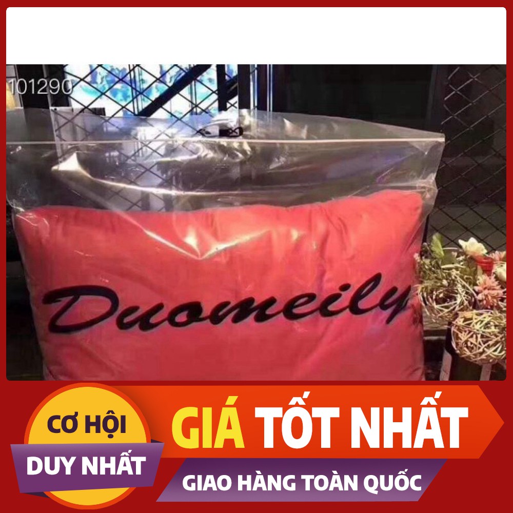 Gối lông vũ tự nhiên( 1 chiếc)