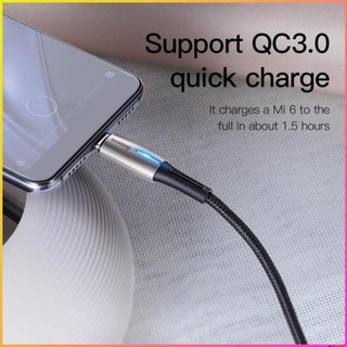 Dây cáp Baseus cổng TYPE C 60W 20V 3A chất lượng cao