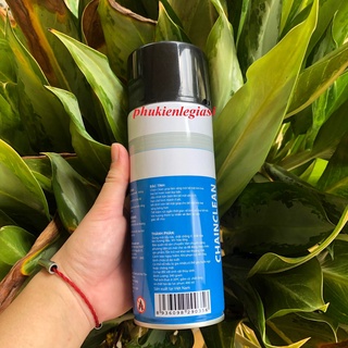 Chai Xịt Rửa Sên SPRAYKING CHAIN CLEAN 400ml