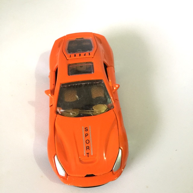 Siêu xe Car