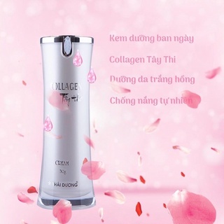 Kem dưỡng da Collagen Tây Thi
