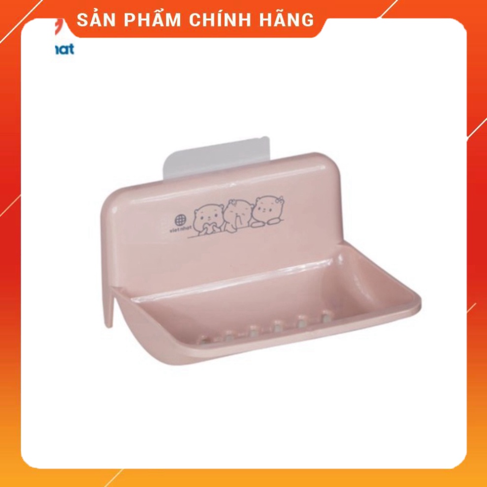 Khay đựng xà phòng dính tường 5609 Việt Nhật GDTA