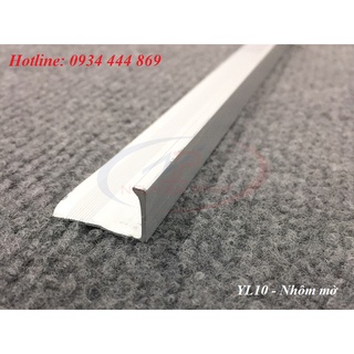 Nẹp chặn gạch YL10