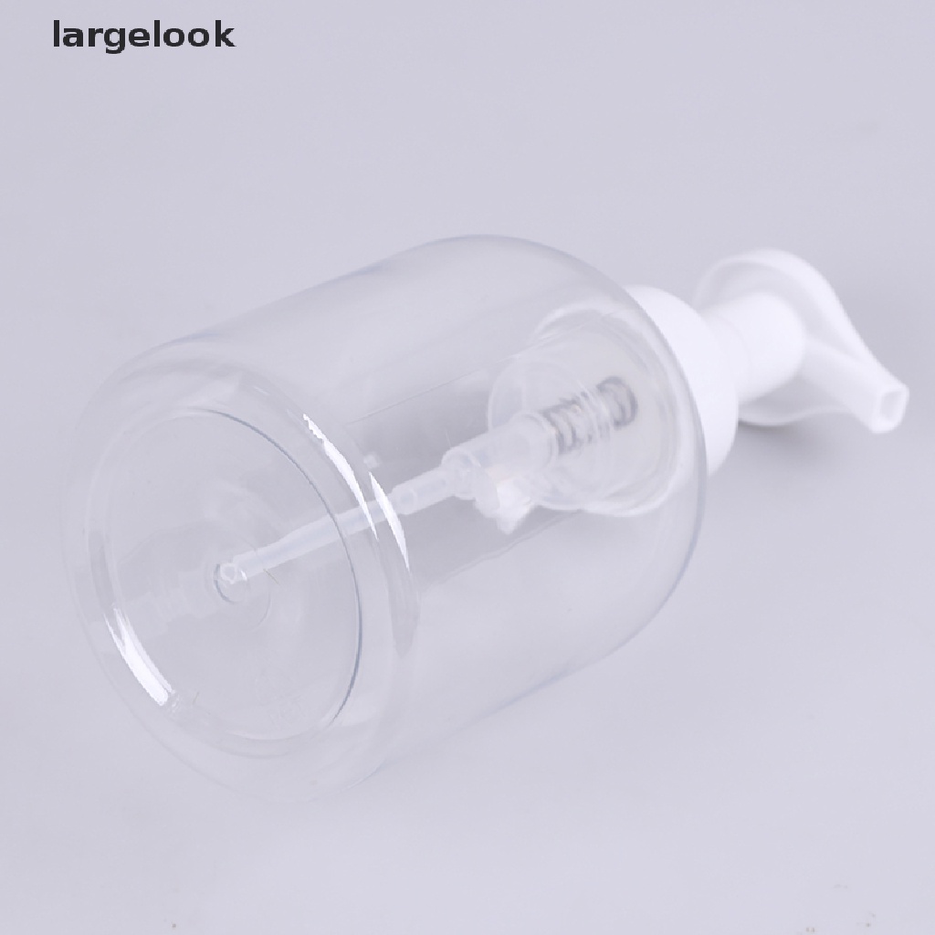 1 Bình Xịt Bọt Xà Phòng Dung Tích 500ml ♨Nóng Bỏng