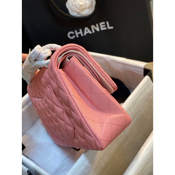 Túi  CLASSIC HỒNG