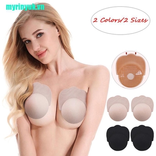 Bra dán nâng ngực tàng hình gợi cảm