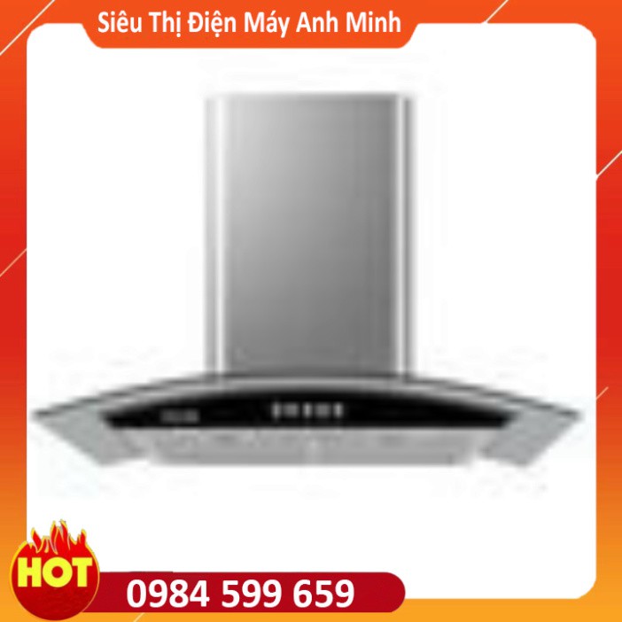 (Model 2021) Máy hút mùi Spelier SP-651G (Hàng chính hãng) | BigBuy360 - bigbuy360.vn