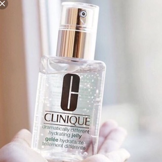 Kem dưỡng ẩm Clinique Jelly