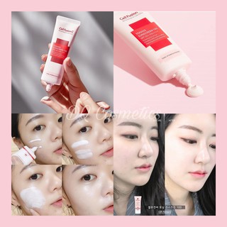 Kem chống nắng cell hồng